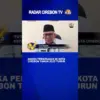 Angka Pernikahan Di Kota Cirebon Tahun 2025 Turun
