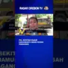PKL Sekitar Pasar Harjamukti Bikin Resah Pedagang