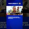 Pemerintah Kelurahan Larangan Akan Ikut Awasi Dapur MBG
