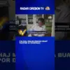 Calhaj Majalengka Buat Paspor Di Kemenag