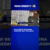 Polisi Bekuk Mahasiswa Pengedar Obat Terlarang