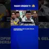 Forkopimda Dan Ulama Gelar Doa Bersama