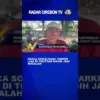 Pasca Sosialisasi, Parkir Liar Di Trotoar Masih Jadi Masalah