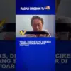 Tegas, Dishub Kota Cirebon Larang Siswa Parkir Di Trotoar