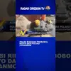 Polisi Ringkus Pembobol Resto Dan Pelaku Curanmor