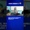 Wakil Walikota Serahkan Bantuan Dua Rumpon Kerang Ijo