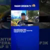 Pelantikan Dan Penyerahan SK PNS-P3K Tahap II TA 2024