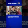 Rumah Yang Dihuni Warga Tunawicara Rusak Akibat Kebakaran