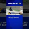 Jalan Rusak Di Karang Asem Butuh Perhatian