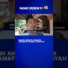 Mandi Amin Di Masjid Keramat Nurul Hidayah