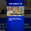 Puncak Tradisi Panjang Jimat di Keraton Kasepuhan Cirebon