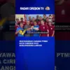 Musyawarah Cabang PTMSI Kota Cirebon 2025 Berlangsung Lancar