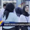 BEM Institut Mahardika Gelar Mahardika Fun Running
