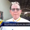 Prof. Rokhmin Dahuri DPR Akan Terus Berbenah