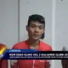 KOM Edan Eling Vol 2 Kaliaren Climb 2025