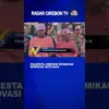 Polresta Cirebon Resmikan Renovasi Rutilahu