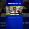 Kepemimpinan Baru Perbakin Majalengka