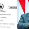 prabowo subianto program perpes 79 tahun 2025. Foto: tangkapan layar depan radarcirebon.tv