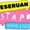 serba serbi pestapora 2025 yang viral. foto: tangkpan layar depan radarindramayu.id