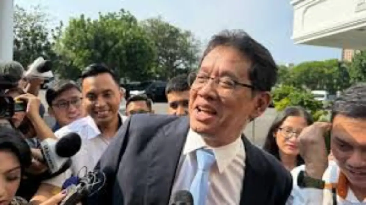 purbaya yudhi guyur 200 T ke 6 bank. Foto: tangkapan layar depan radarcirebon.tv
