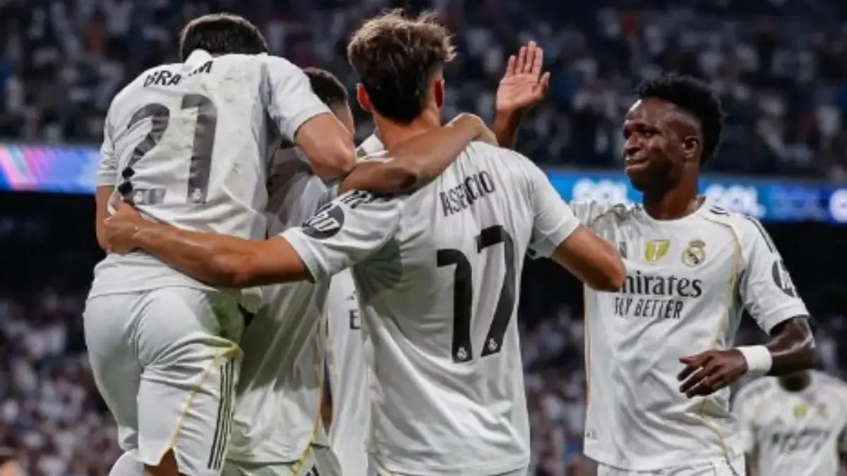 real madrid vs marseile