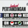 timnas futsal indonesia