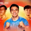 timnas futsal indonesia