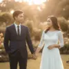 Pra wedding ai