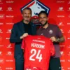 Calvin Verdonk resmi gabung LOSC