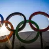 Olimpiade Senam Artistik 2025