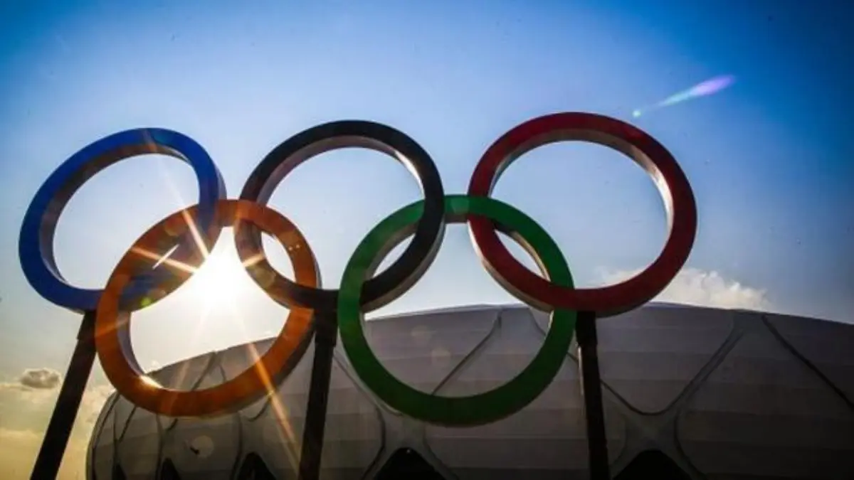 Olimpiade Senam Artistik 2025
