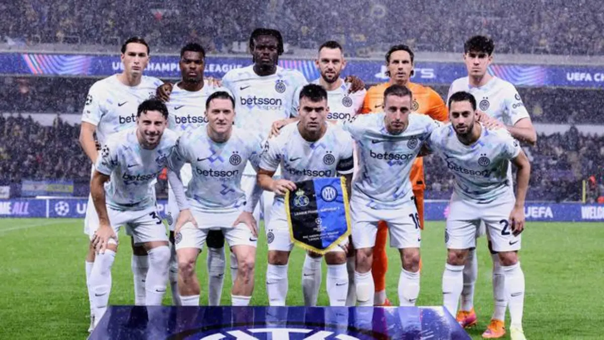 Inter Milan