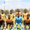 Zambia U-17