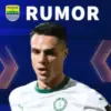 Persib Bandung Dikabarkan Dekati Joey Pelupessy Setelah Datangkan Thom Haye dan Eliano Reijnders
