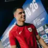 Berikut Nilai Pasar Joey Pelupessy Per Oktober 2025 & Perjalanan Kariernya Di Dunia Sepak Bola