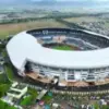 2.000 Personel Diterjunkan Amankan Laga Persib Bandung vs Selangor FC di Stadion GBLA Malam Ini
