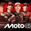 MotoGP Mandalika 2025
