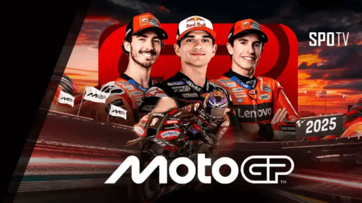 MotoGP Mandalika 2025