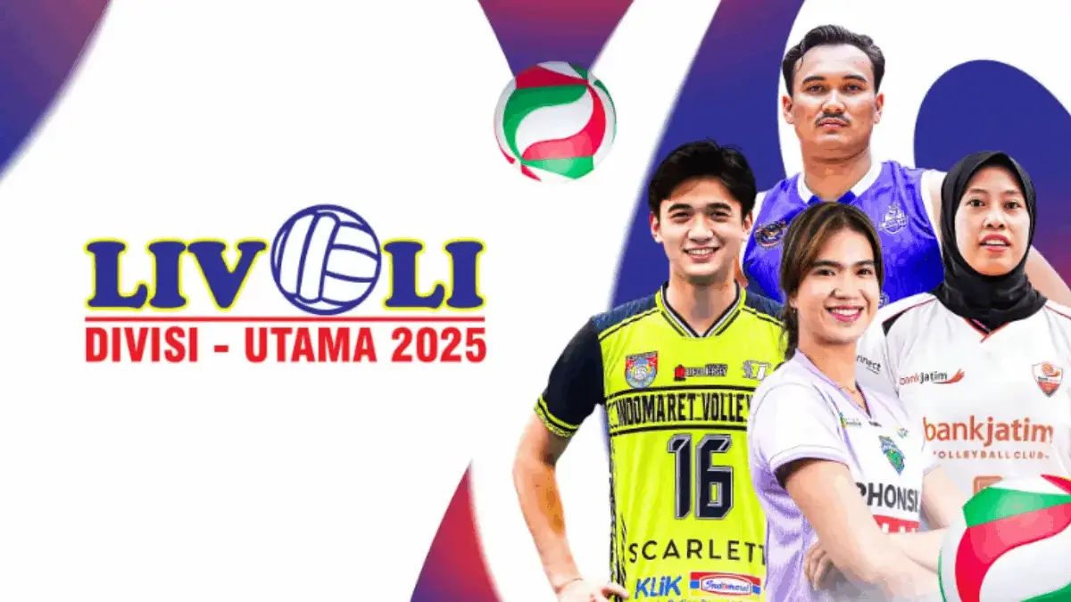 Livoli Divisi Utama 2025