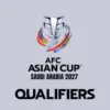 AFC Asian Cup 2027