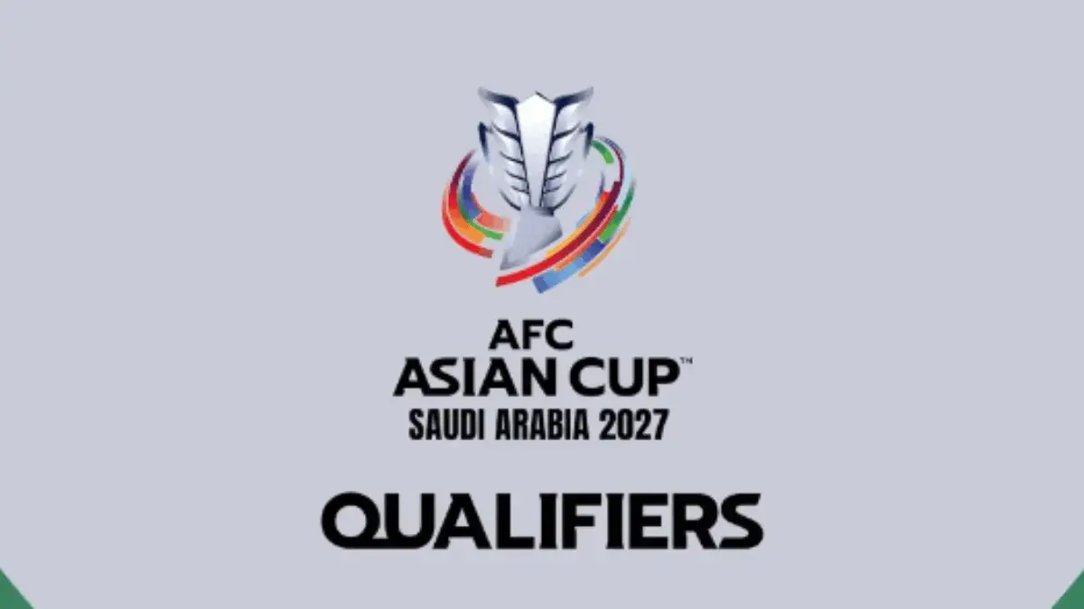 AFC Asian Cup 2027