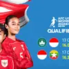 Kualifikasi AFC Putri Asian Cup 2026