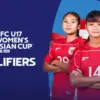 Kualifikasi AFC Putri Asian Cup 2026