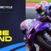 MotoGP Australia 2025