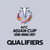 Kualifikasi AFC 2027