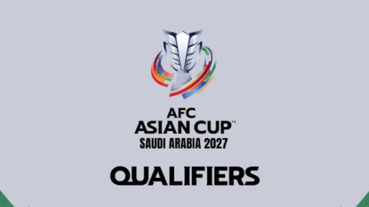 Rekap Hasil Kualifikasi AFC 2027 dan Klasemen Lengkap Tiap Grup pada 14 Oktober 2025 Kualifikasi AFC 2027