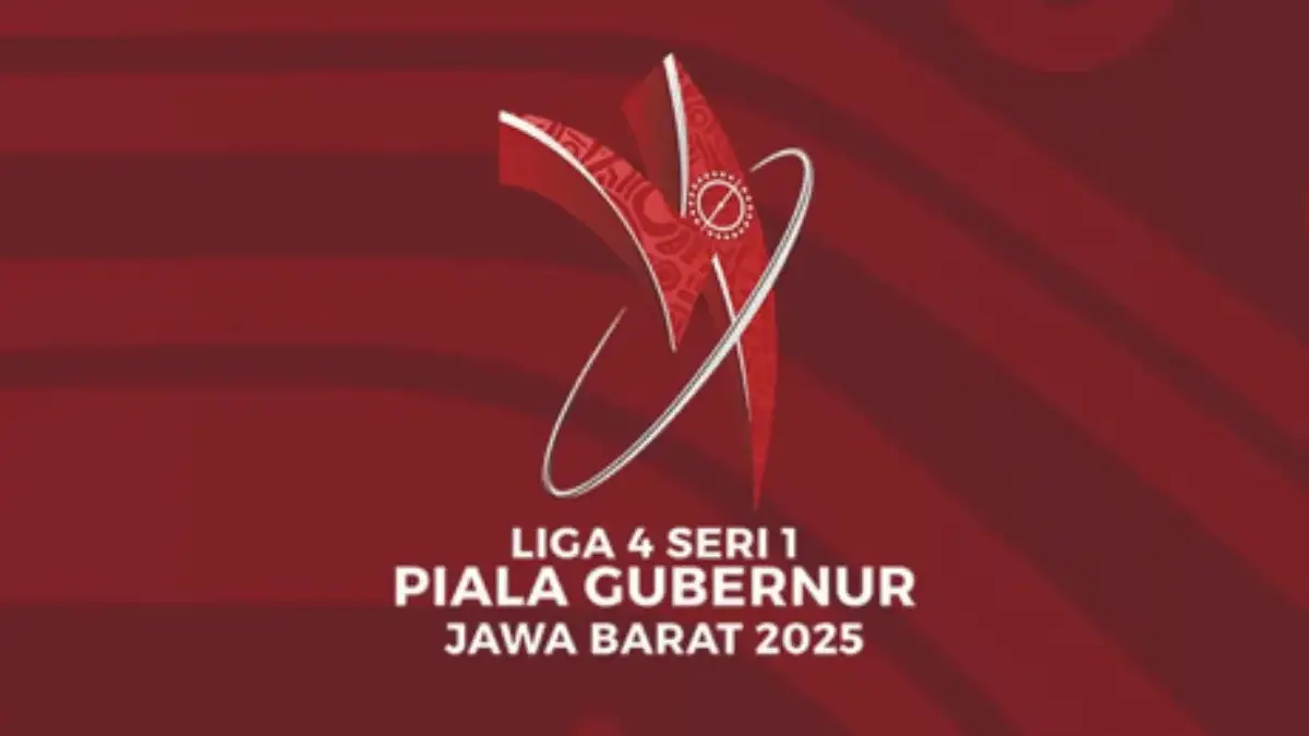 Liga 4 Seri 1 Piala Gubernur Jawa Barat 2025