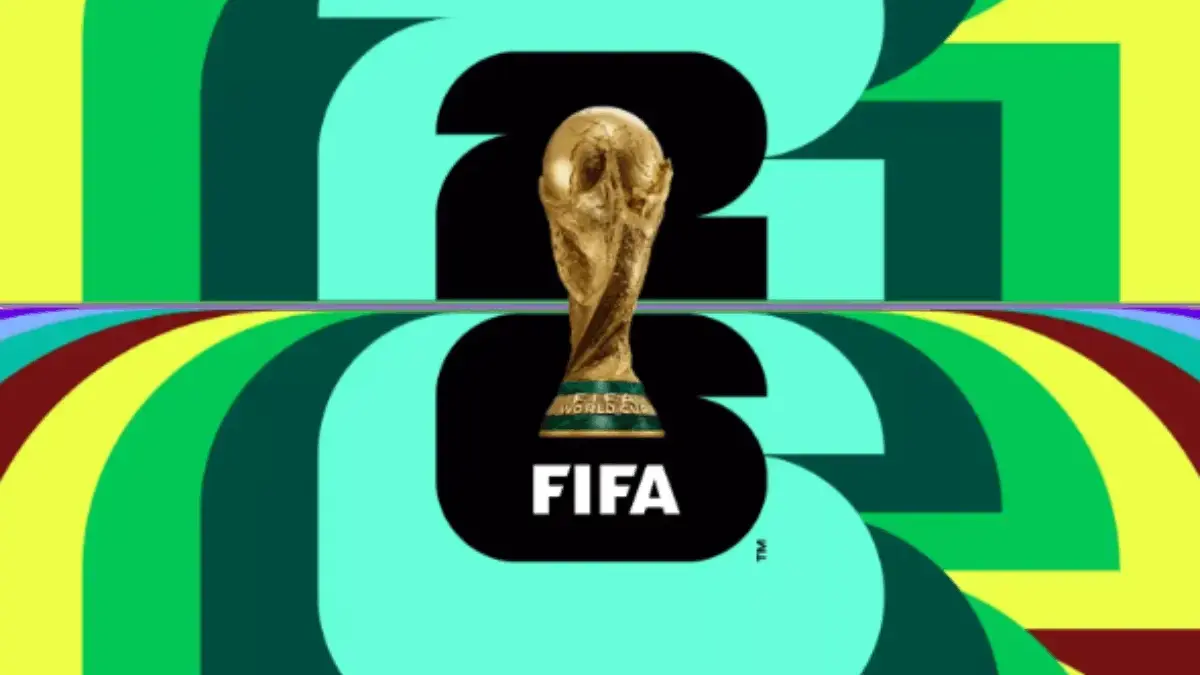 Kualifikasi Piala Dunia 2026
