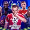 UCL 2025/2026