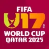 Piala Dunia U-17 2025 Qatar